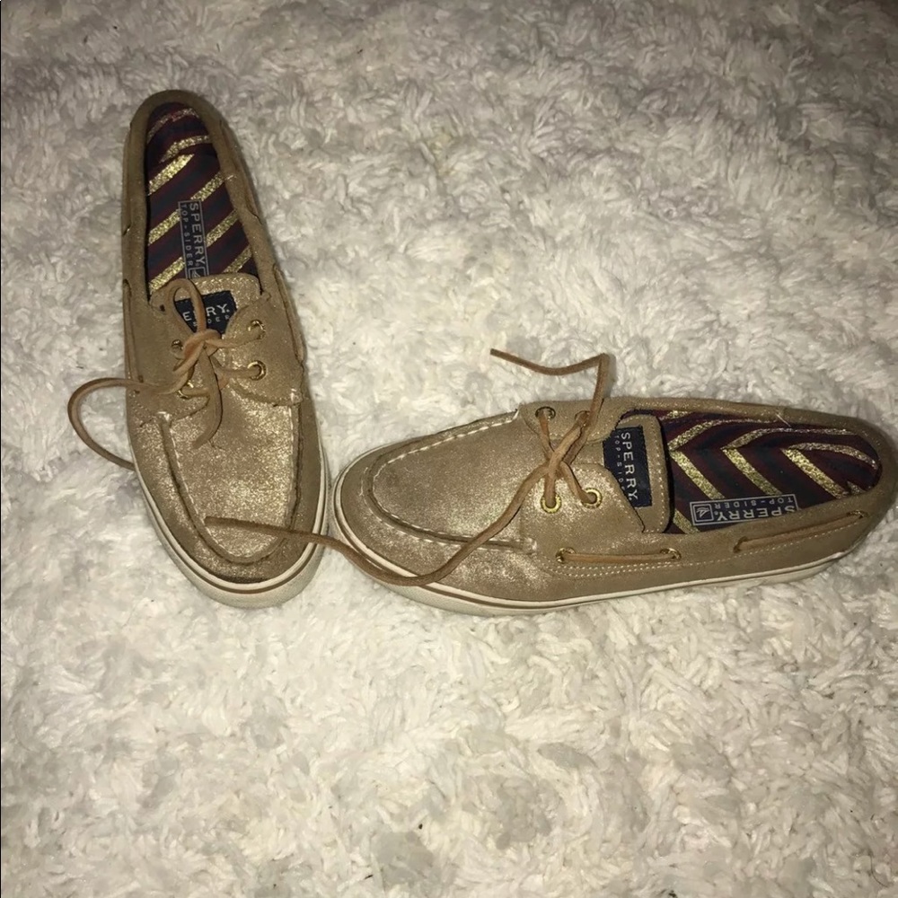 Sperrys 6.5